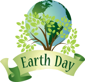 Earth Day - No Year