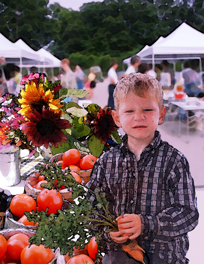 Seth Filbrun July 2005