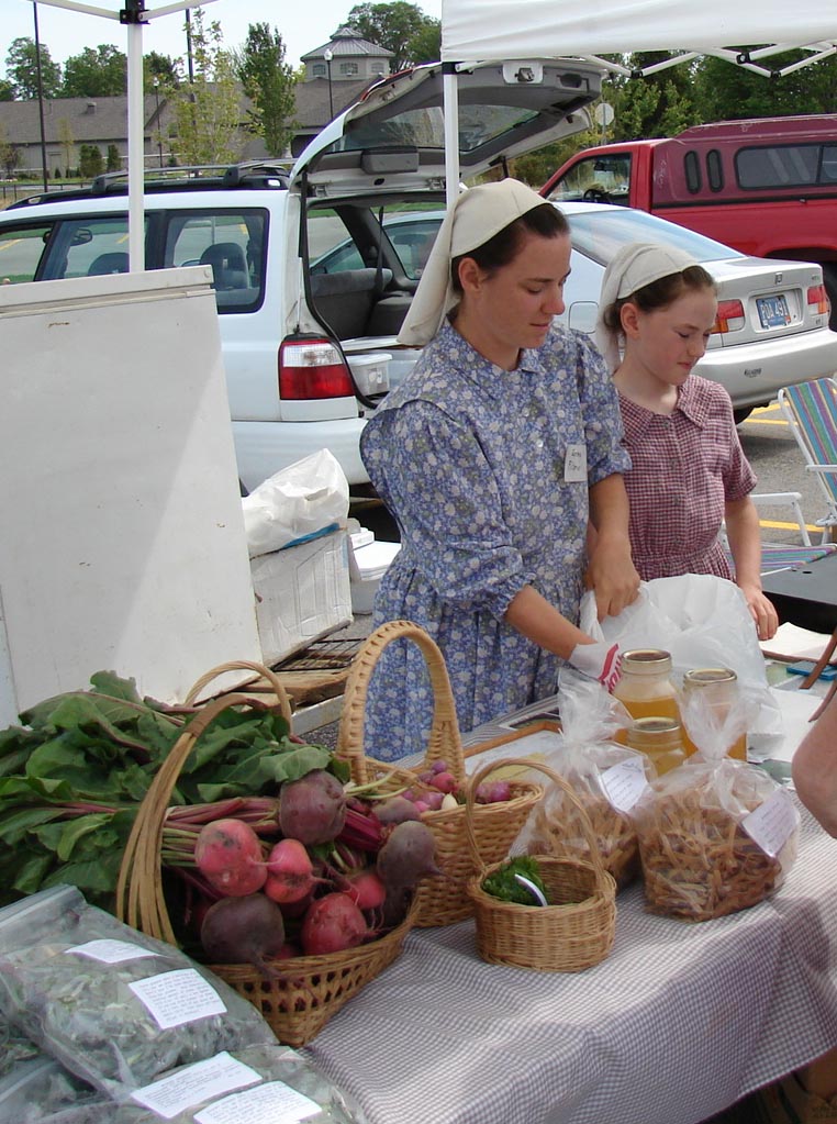 Mom Emma & Daughter Ester Filbrun
